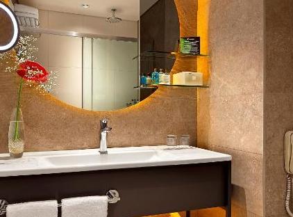 Corendon Playa Kemer تورنگار