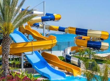 Corendon Playa Kemer تورنگار