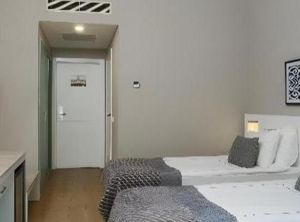 Corendon Playa Kemer تورنگار