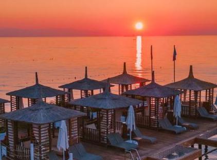 Corendon Playa Kemer تورنگار
