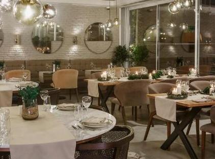 Corendon Playa Kemer تورنگار