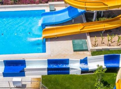 Corendon Playa Kemer تورنگار