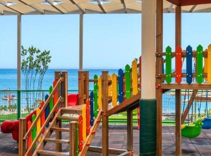 Corendon Playa Kemer تورنگار