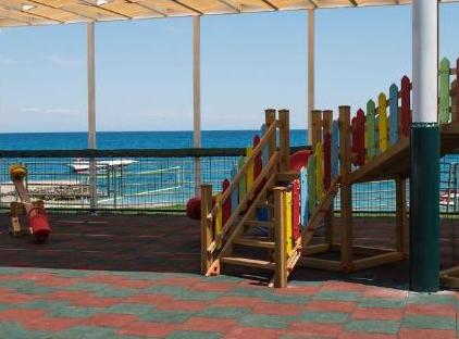 Corendon Playa Kemer تورنگار