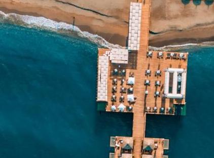 Corendon Playa Kemer تورنگار
