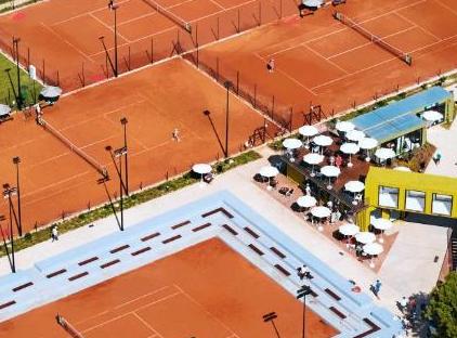 Corendon Playa Kemer تورنگار