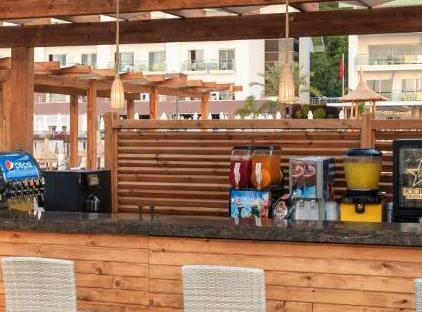 Corendon Playa Kemer تورنگار