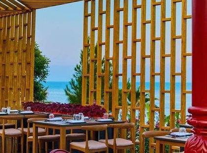 Mövenpick Resort Antalya Tekirova تورنگار