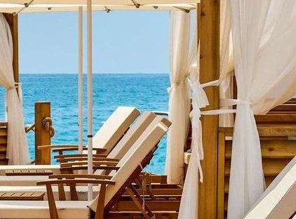 Mövenpick Resort Antalya Tekirova تورنگار