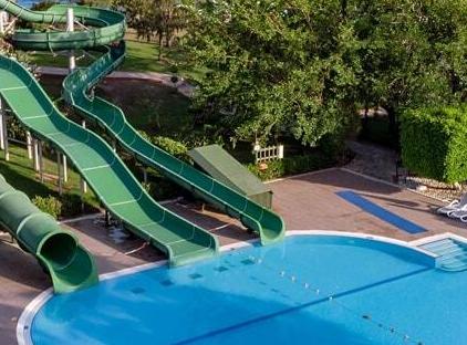 Mövenpick Resort Antalya Tekirova تورنگار