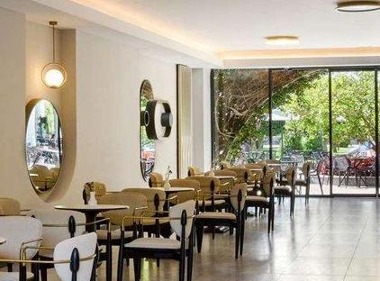 Mövenpick Resort Antalya Tekirova تورنگار