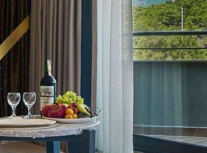 Mövenpick Resort Antalya Tekirova تورنگار