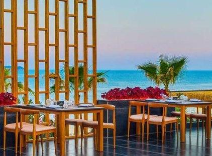 Mövenpick Resort Antalya Tekirova تورنگار