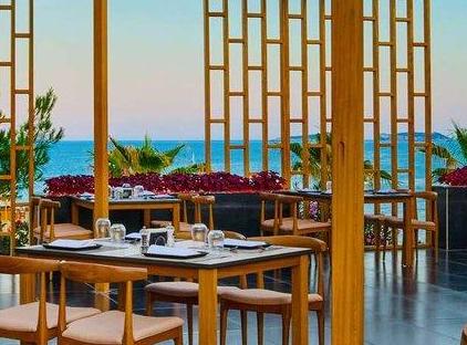 Mövenpick Resort Antalya Tekirova تورنگار