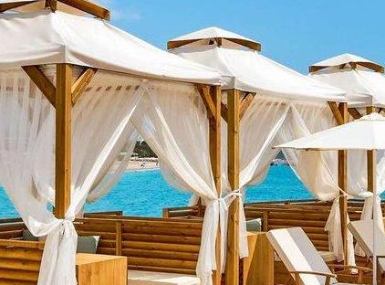 Mövenpick Resort Antalya Tekirova تورنگار
