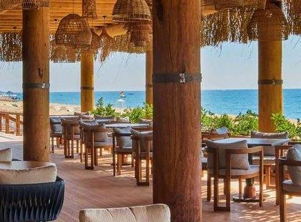 Mövenpick Resort Antalya Tekirova تورنگار