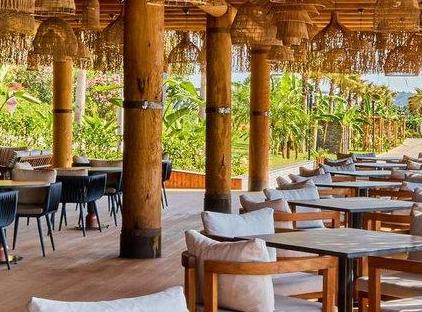 Mövenpick Resort Antalya Tekirova تورنگار