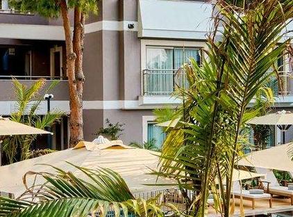 Mövenpick Resort Antalya Tekirova تورنگار