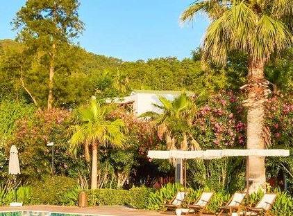 Mövenpick Resort Antalya Tekirova تورنگار