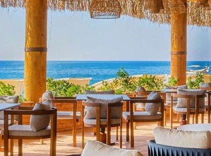 Mövenpick Resort Antalya Tekirova تورنگار