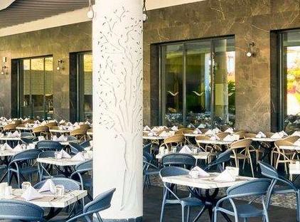 Mövenpick Resort Antalya Tekirova تورنگار