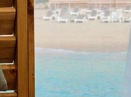 Mövenpick Resort Antalya Tekirova تورنگار