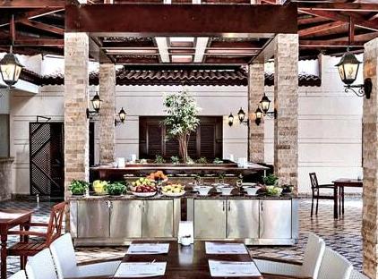 Mövenpick Resort Antalya Tekirova تورنگار