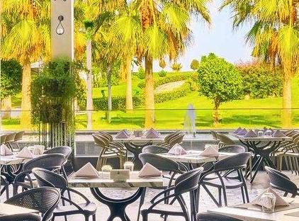Mövenpick Resort Antalya Tekirova تورنگار