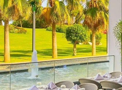 Mövenpick Resort Antalya Tekirova تورنگار