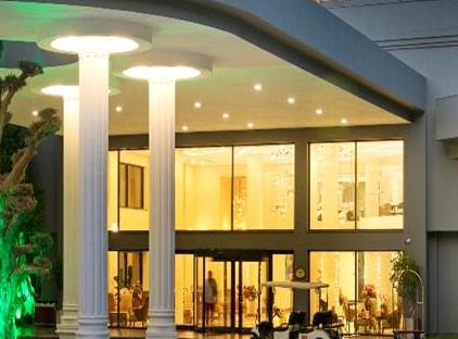 Mövenpick Resort Antalya Tekirova تورنگار
