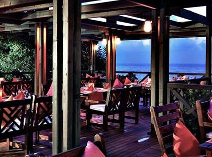 Mövenpick Resort Antalya Tekirova تورنگار