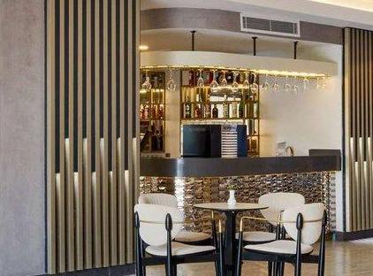Mövenpick Resort Antalya Tekirova تورنگار