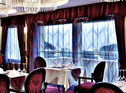 Mövenpick Resort Antalya Tekirova تورنگار