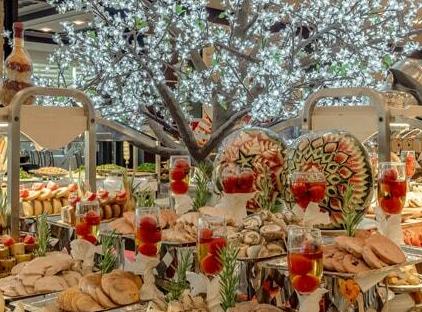 Mövenpick Resort Antalya Tekirova تورنگار