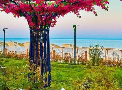 Mövenpick Resort Antalya Tekirova تورنگار