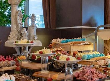 Mövenpick Resort Antalya Tekirova تورنگار