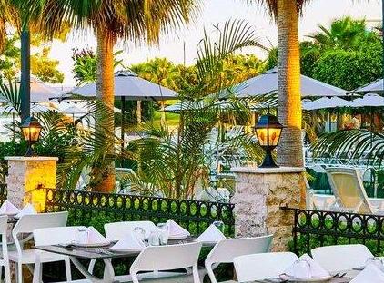 Mövenpick Resort Antalya Tekirova تورنگار