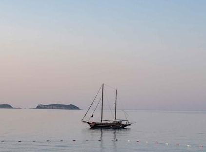 Mövenpick Resort Antalya Tekirova تورنگار
