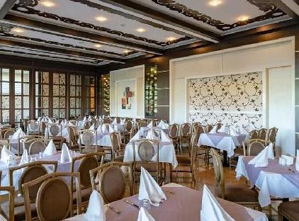 Mövenpick Resort Antalya Tekirova تورنگار