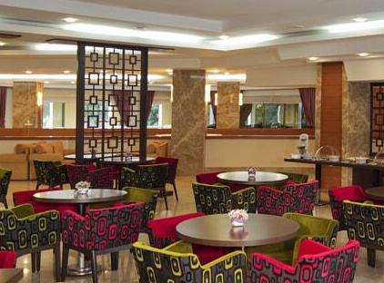 Mövenpick Resort Antalya Tekirova تورنگار