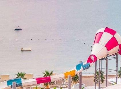 Mövenpick Resort Antalya Tekirova تورنگار