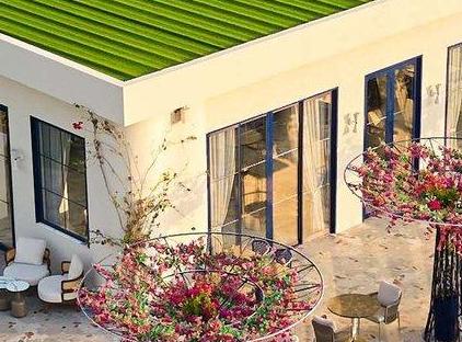 Mövenpick Resort Antalya Tekirova تورنگار