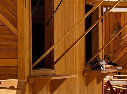 Mövenpick Resort Antalya Tekirova تورنگار