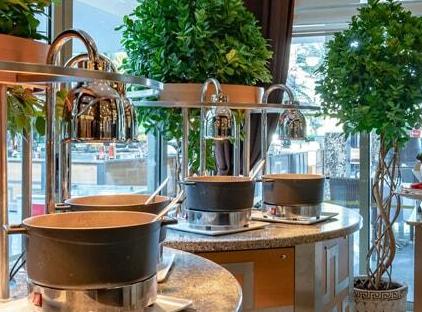 Mövenpick Resort Antalya Tekirova تورنگار