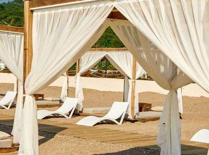 Mövenpick Resort Antalya Tekirova تورنگار