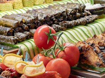 Mövenpick Resort Antalya Tekirova تورنگار