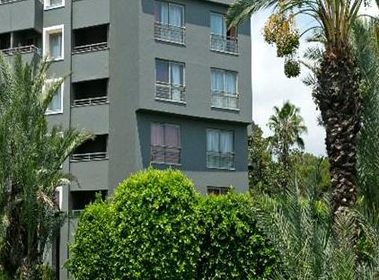 Mövenpick Resort Antalya Tekirova تورنگار