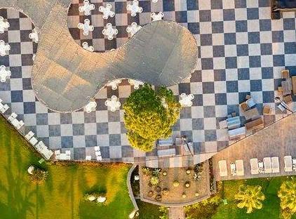 Mövenpick Resort Antalya Tekirova تورنگار