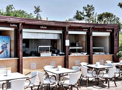 Mövenpick Resort Antalya Tekirova تورنگار