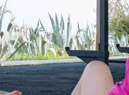 Mövenpick Resort Antalya Tekirova تورنگار